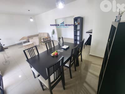 APARTMENT FOR SALE IN RAWDA