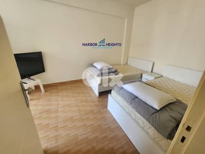 APARTMENT FOR SALE IN RAWDA