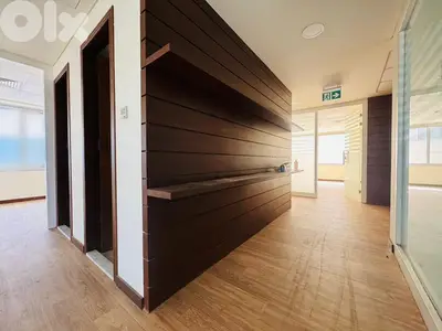 JH25-4369 Office 420m  for rent in Hazmieh, $ 5000 cash