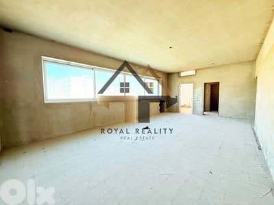 apartments for sale in rawche beirut شقق للبيع في روشة بيروت