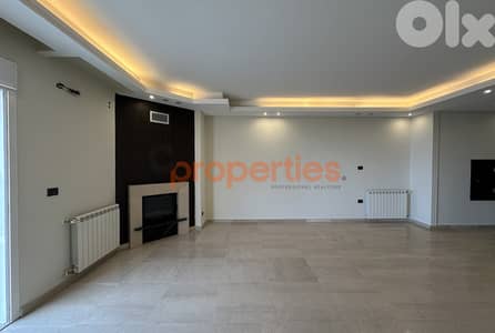 Apartment for sale in Qennabet Broumana – CPRA03 Apartment for sale in Qennabet Broumana – CPRA03