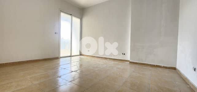 L19098 - Brand New Apartment in A New Building For Sale In Bouchrieh