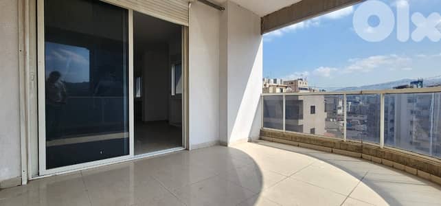 L19098 - Brand New Apartment in A New Building For Sale In Bouchrieh