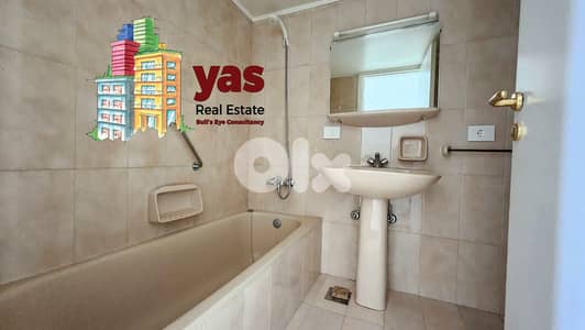 Sheileh 190m2 | Mint Condition | Panoramic View | Quiet Street | TO