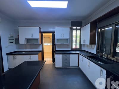 L19099 - Decorated Apartment For Sale in City Rama Dekweneh