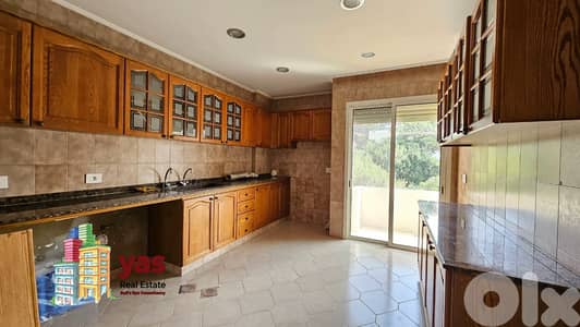 Sheileh 190m2 | Rent | Prime Location | Calm Area | Catch | TO