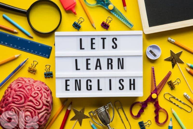 Learn American & British English with experts/Call for a Free course! 1