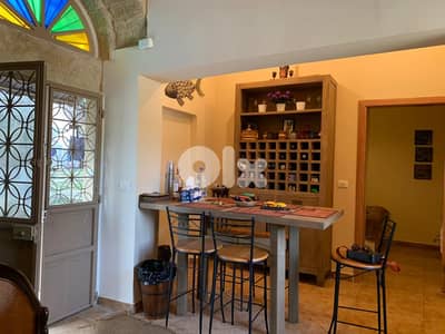 STAND ALONE HOUSE IN DHOUR CHWEIR PRIME 350SQ