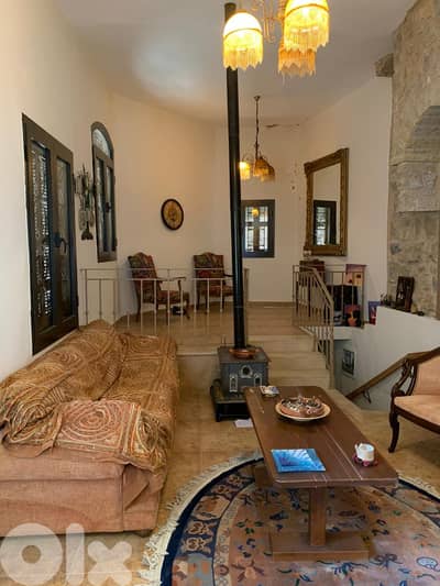 STAND ALONE HOUSE IN DHOUR CHWEIR PRIME 350SQ