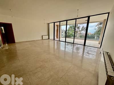Apartment for sale Dik El Mehdi /شقة للبيع ديك المحدي