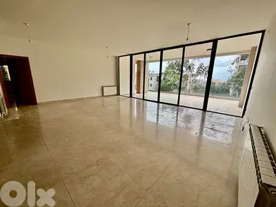 Apartment for sale Dik El Mehdi /شقة للبيع ديك المحدي
