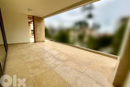 Apartment for sale Dik El Mehdi /شقة للبيع ديك المحدي