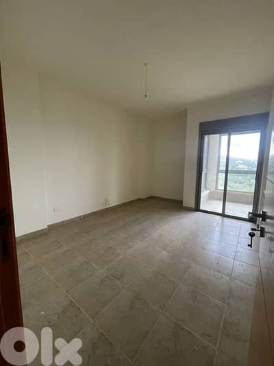 PANORAMIC VIEW DUPLEX FOR SALE IN BIKFAYA PRIME 4 BEDROOMS, (BK-133)