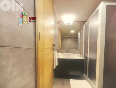 Antelias 45m2 | studio/Apartment | Rent | Furnished |  Sea View | MJ |