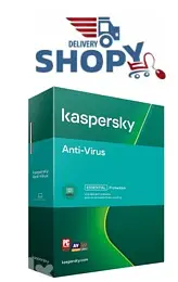 Kaspersky Anti virus 2  Users