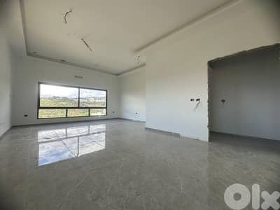 Hot deal down payment 35,000$ Ready to move    تقسيط من ١ إلى ٣٠ سنة