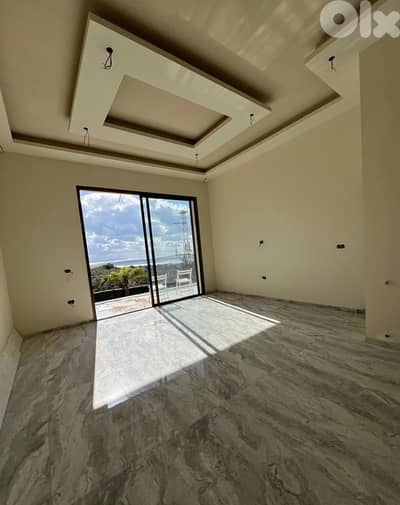 Hot deal down payment 35,000$ Ready to move    تقسيط من ١ إلى ٣٠ سنة