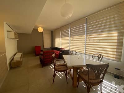 Modern Apartment for rent in Achrafieh.