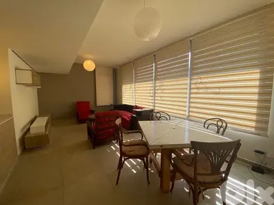 Modern Apartment for rent in Achrafieh.