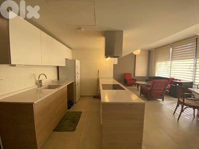 Modern Apartment for rent in Achrafieh.