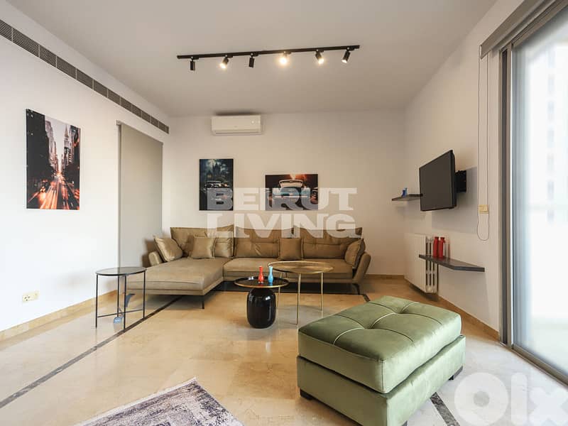 Elegant & Catchy Property | Central Area | Amazing View 0