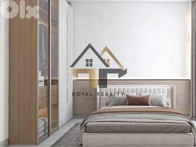apartments for sale in Achrafieh beirut شقق للبيع في الاشرفية بيروت
