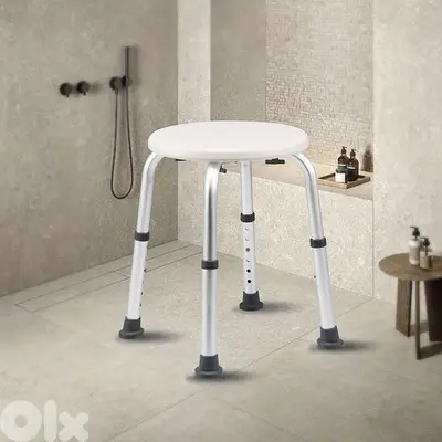 Shower Chair كرسي استحمام