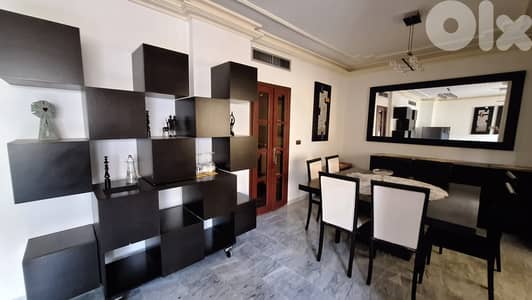 Apartment for Rent in Achrafieh, Fassouh شقة للإيجار في الأشرفية، فسوح