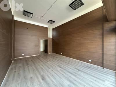 Office For Rent | Halat - Jbeil | جبيل مكتب للايجار | REF:RGKR393