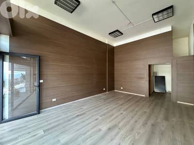 Office For Rent | Halat - Jbeil | جبيل مكتب للايجار | REF:RGKR393