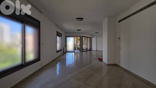 Apartment for Rent in Achrafieh, Mar Mitr شقة للإيجار في الأشرفية
