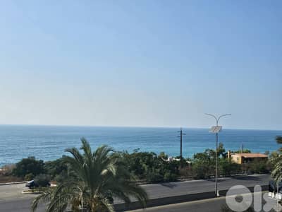 RWB437EA - Studio apartment for rent in Halat Jbeil