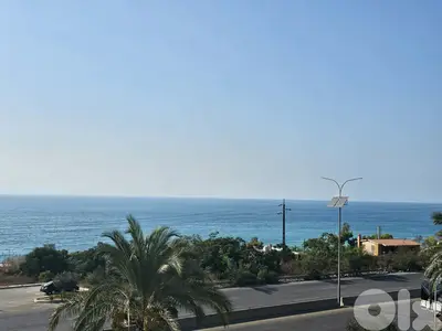 RWB437EA - Studio apartment for rent in Halat Jbeil
