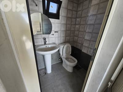 RWB437EA - Studio apartment for rent in Halat Jbeil