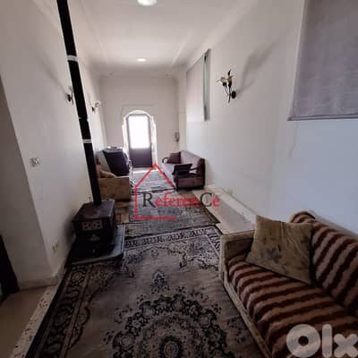 House with Land in Ghbeleh for sale بيت مع ارض للبيع في غابلة