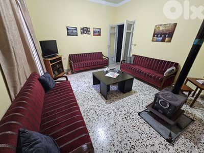 RWB439EA - Apartment for sale in Maaysrah Nahr Ibrahim