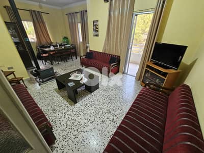 RWB439EA - Apartment for sale in Maaysrah Nahr Ibrahim