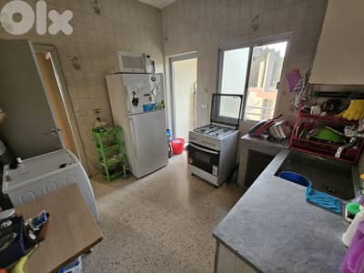 RWB439EA - Apartment for sale in Maaysrah Nahr Ibrahim