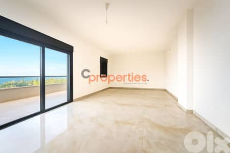Apartment for sale in Halat - CPJHM05 Apartment for sale in Halat - CPJHM05
