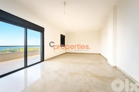Apartment for sale in Halat - CPJHM05
