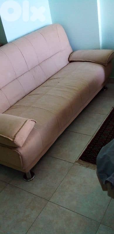 Divan lit 1