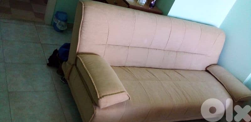 Divan lit 2