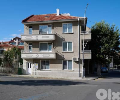 BUILDING INVESTMENT OPPORTUNITY IN KORAYTEM , NEAR LAU (QR-174)