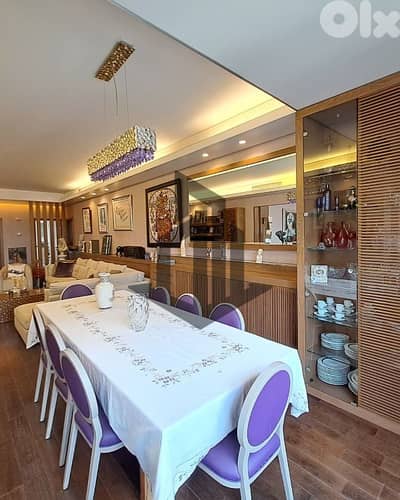 apartment for Sale in Badaro شقة للبيع في بدارو