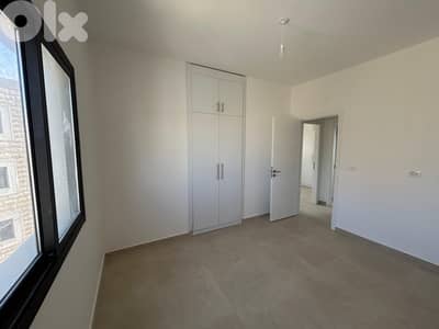 L19034 - 2-Bedroom Apartment With Seaview For Sale in Blat, Jbeil