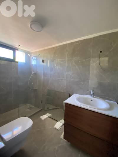 Aparment for sale in Mar Chaaya/ Garden/ View