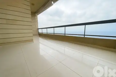 RWK501CA - Apartment For Rent in Sahel Alma - شقة للإيجار في ساحل علما