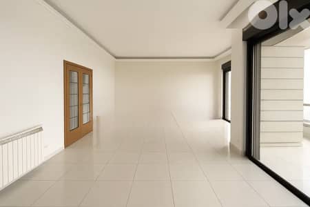 RWK501CA - Apartment For Rent in Sahel Alma - شقة للإيجار في ساحل علما