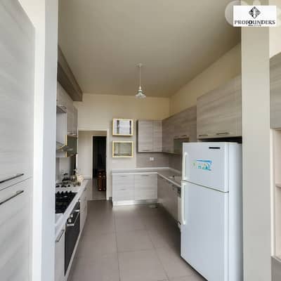 Apartment for Rent in Rabweh شقة للايجار في الربوة