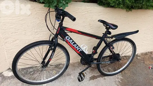 bicycle 26 size